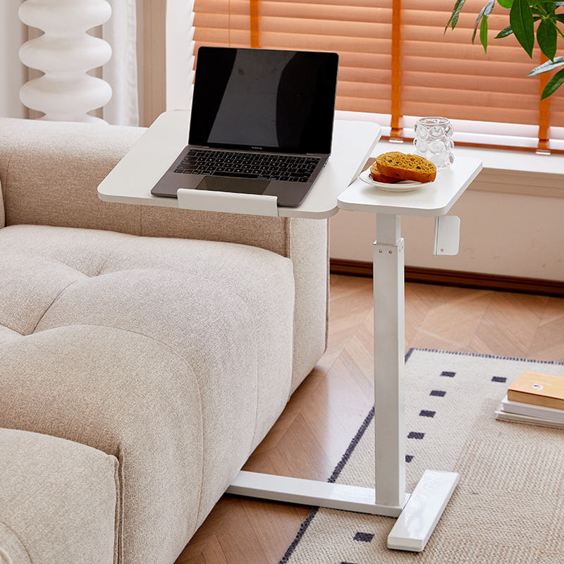 Table de bureau latérale à rég - Home Office Work Table avis et prix