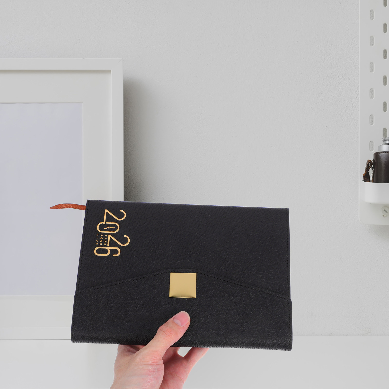 Agenda quotidien 365 jours, pa - Home Office 365 avis et prix