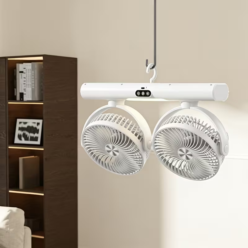 Ventilateur de circulation à d - Home Office Head avis et prix