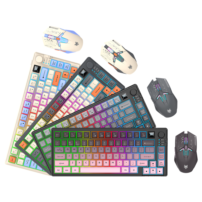 Ensemble clavier et souris de  - Home Office Uk Number avis et prix