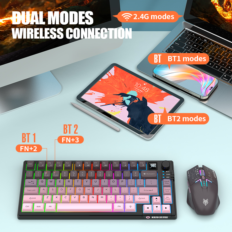Ensemble clavier et souris de  - Home Office Uk Number avis et prix