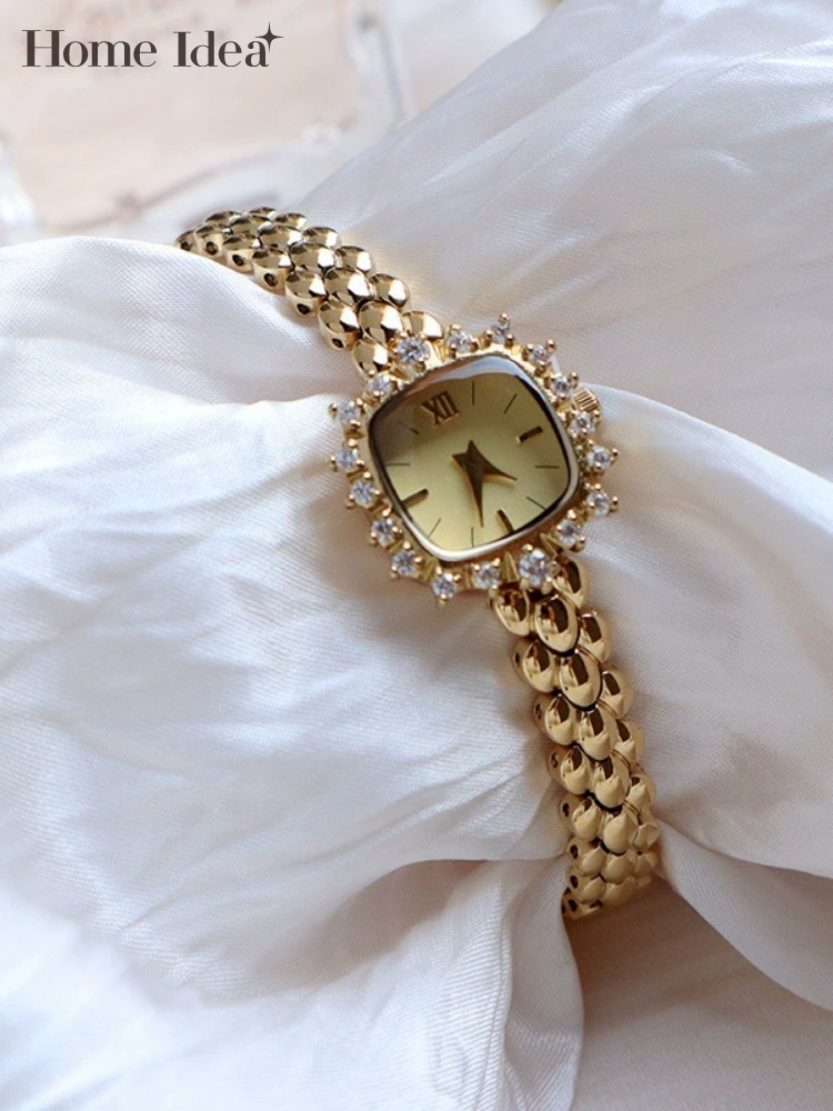 Montre à quartz pour femmes de - Home Office Design Ideas avis et prix