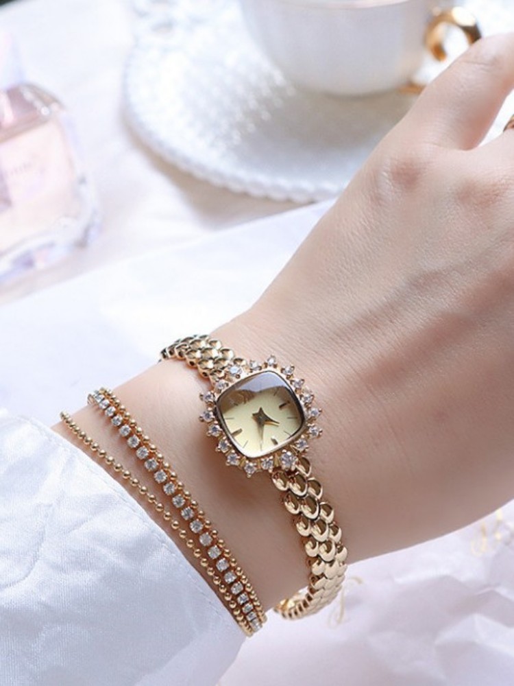 Montre à quartz pour femmes de - Home Office Design Ideas avis et prix