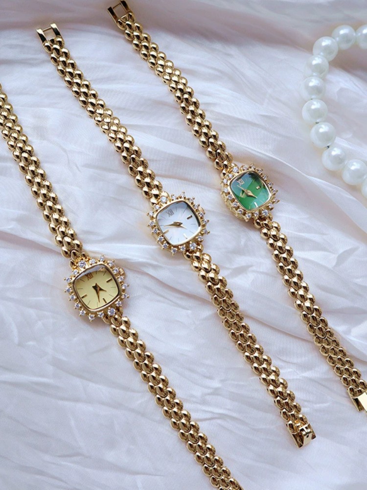 Montre à quartz pour femmes de - Home Office Design Ideas avis et prix
