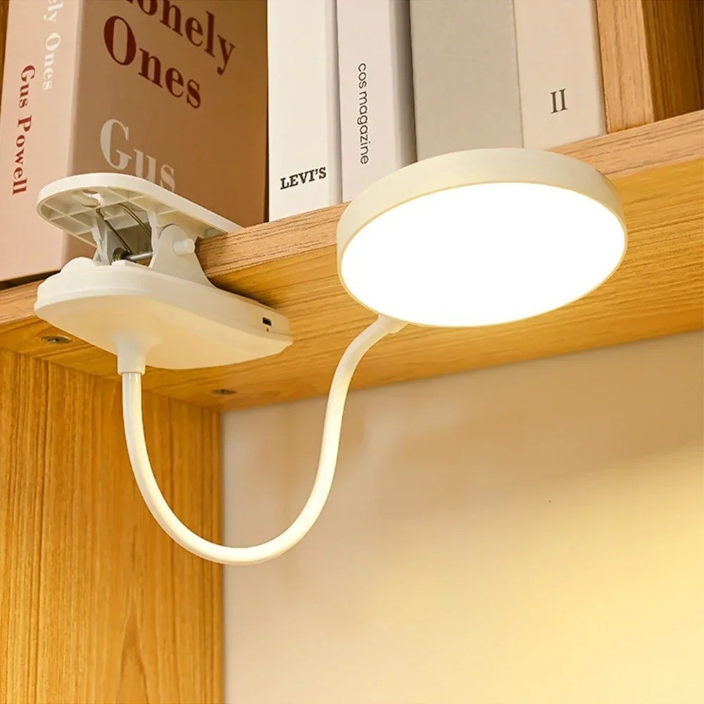 Lampe de bureau portable recha - Desk Lamp Led avis et prix