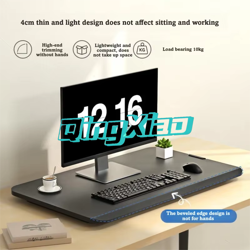 Support de bureau réglable en  - Laptop Stand Foldable avis et prix