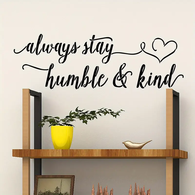 Autocollant mural avec slogan  - Home Office Wallpaper avis et prix
