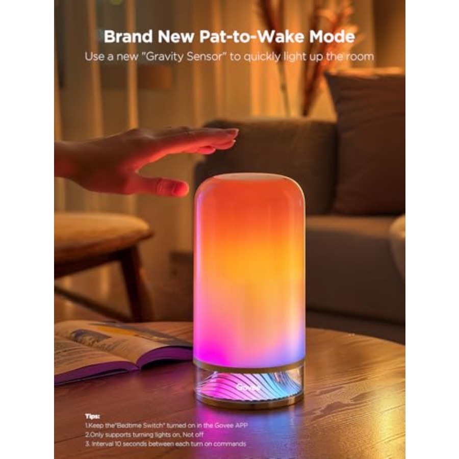 Lampe de table intelligente RG - Desk Lamp Led avis et prix