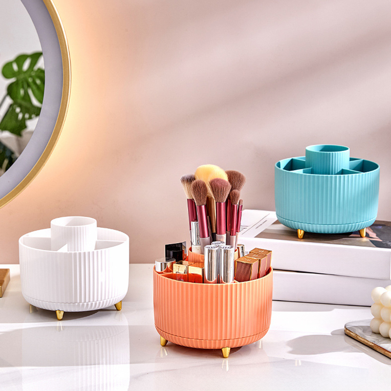 1 pièce 360 °   Boîte de range - Home Office Work Table avis et prix