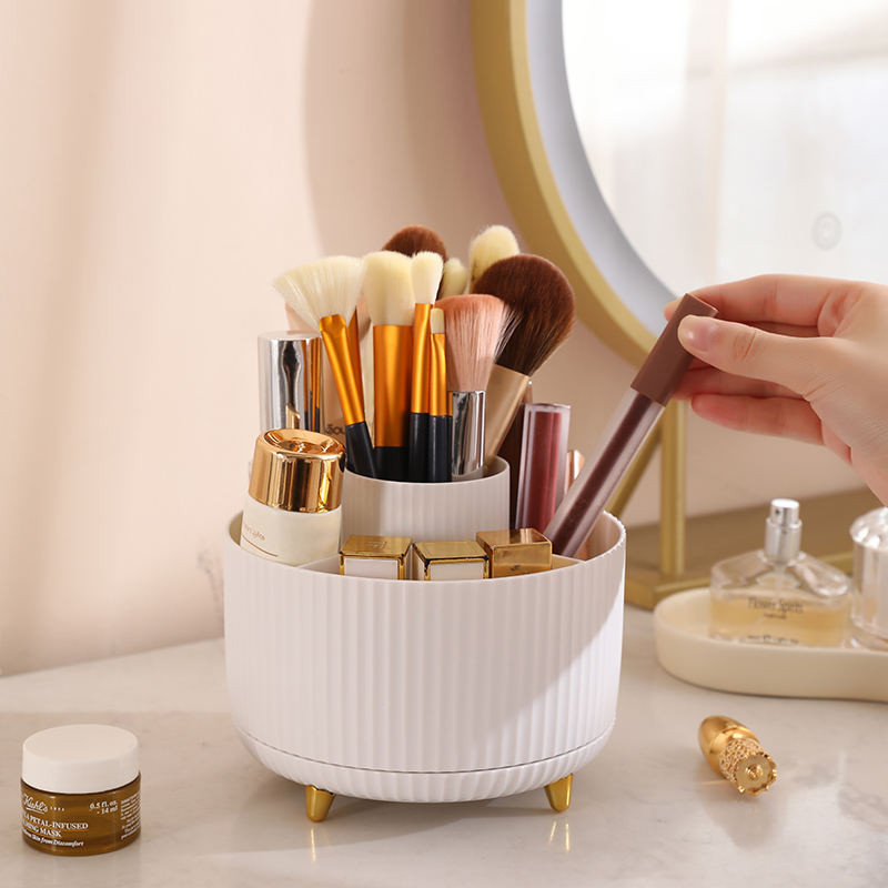 1 pièce 360 °   Boîte de range - Home Office Work Table avis et prix