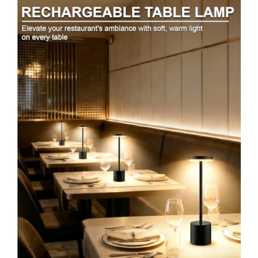 Ensemble de 2 lampes de table  - Desk Lamp Led avis et prix