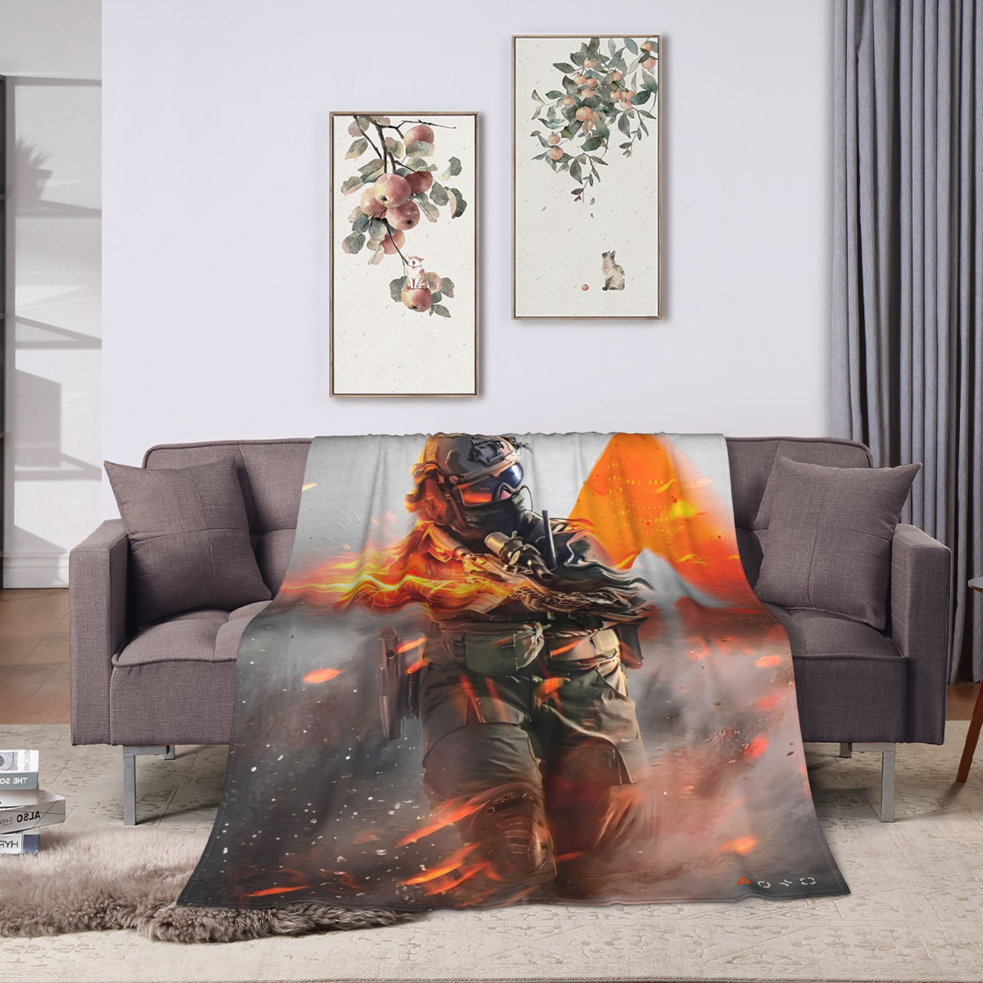 Battlefield 6 jeu couverture d - Home Office Design Ideas avis et prix