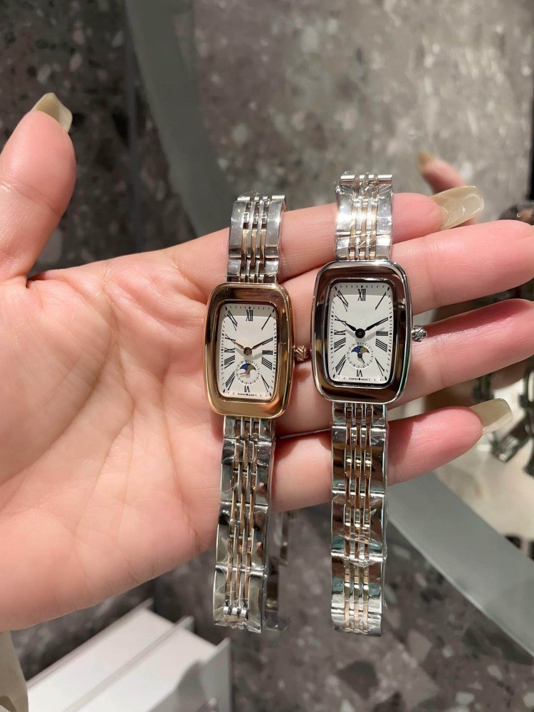 Montre élégante pour femmes av - Home Office Design Ideas avis et prix