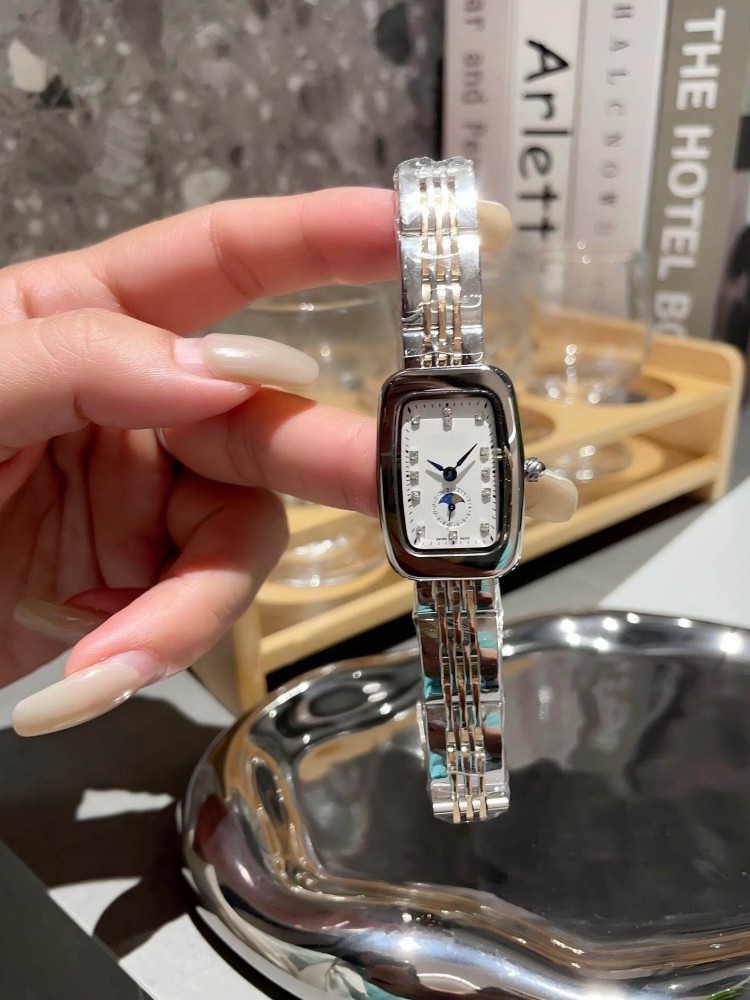 Montre élégante pour femmes av - Home Office Design Ideas avis et prix