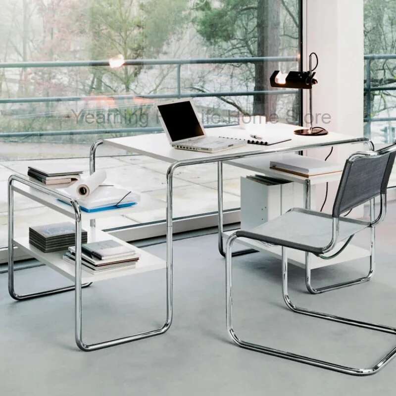 Bureaux de bureau de simplicit - Home Office Work Table avis et prix