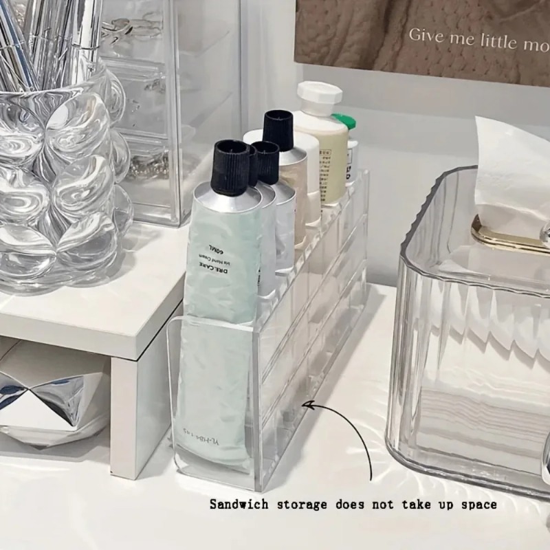 Organisateur de cosmétiques en - Home Office Work Table avis et prix