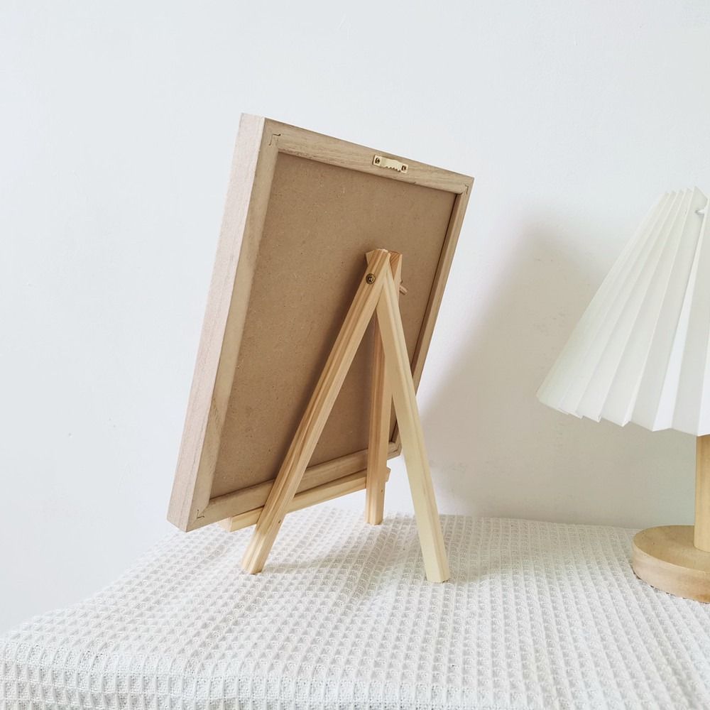 Tableau de messages en bois mu - Letter Tray Desk avis et prix