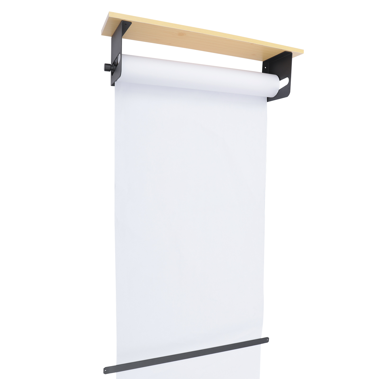Distributeur et coupe-papier m - Home Office Wallpaper avis et prix