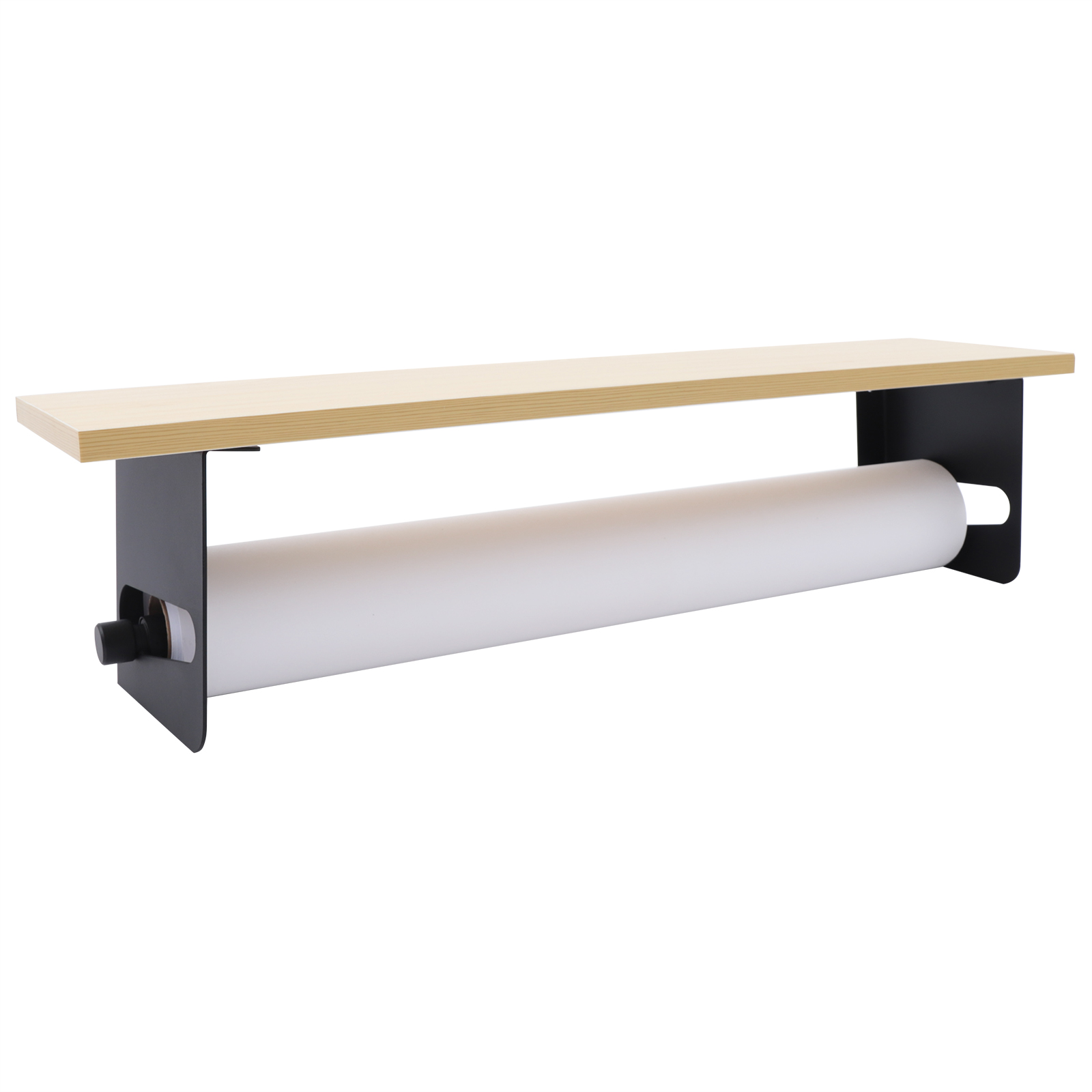 Distributeur et coupe-papier m - Home Office Wallpaper avis et prix