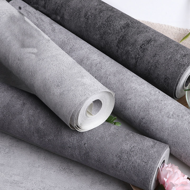 Papier peint à décoller et à c - Home Office Wallpaper avis et prix