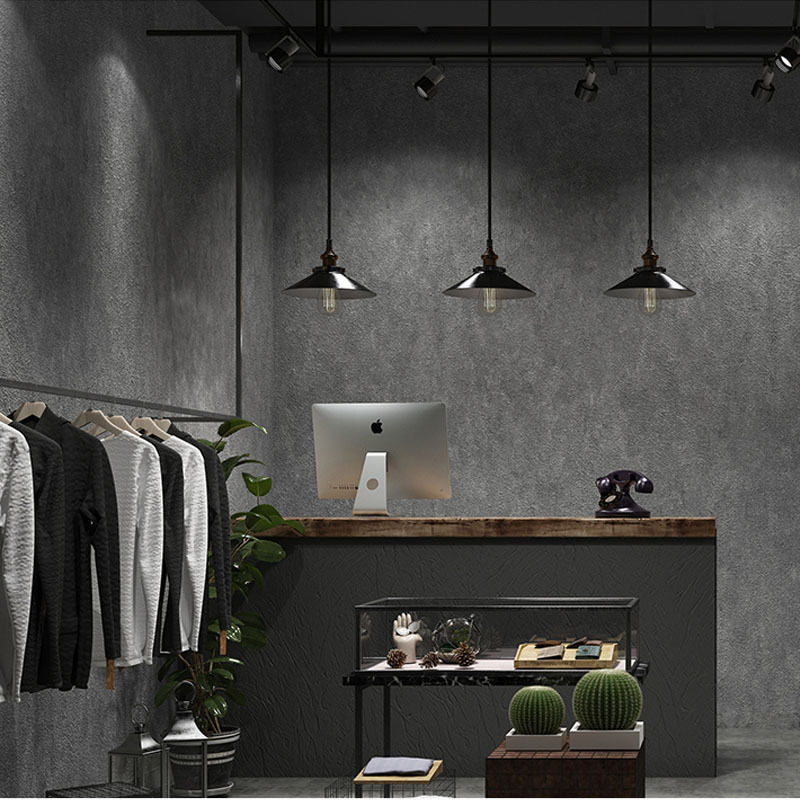 Papier peint à décoller et à c - Home Office Wallpaper avis et prix
