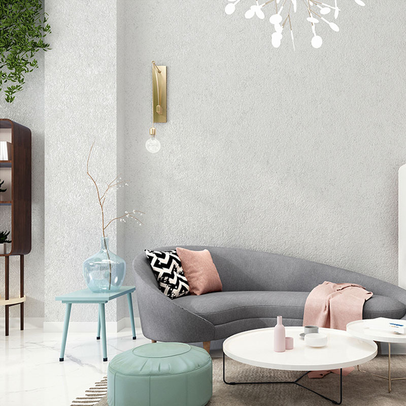 Papier peint à décoller et à c - Home Office Wallpaper avis et prix