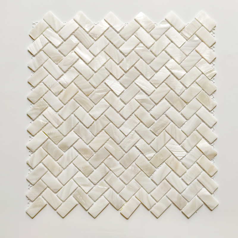 Carreaux de mosaïque auto-adhé - Home Office Wallpaper avis et prix