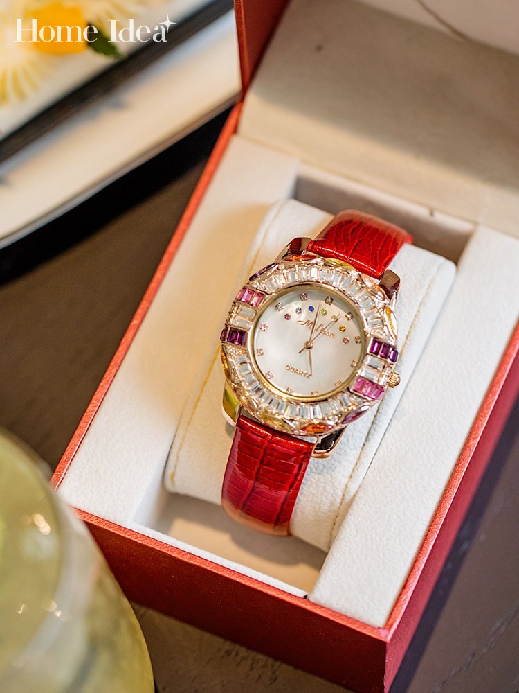 Nouvelle Montre-Bracelet de Lu - Home Office Design Ideas avis et prix