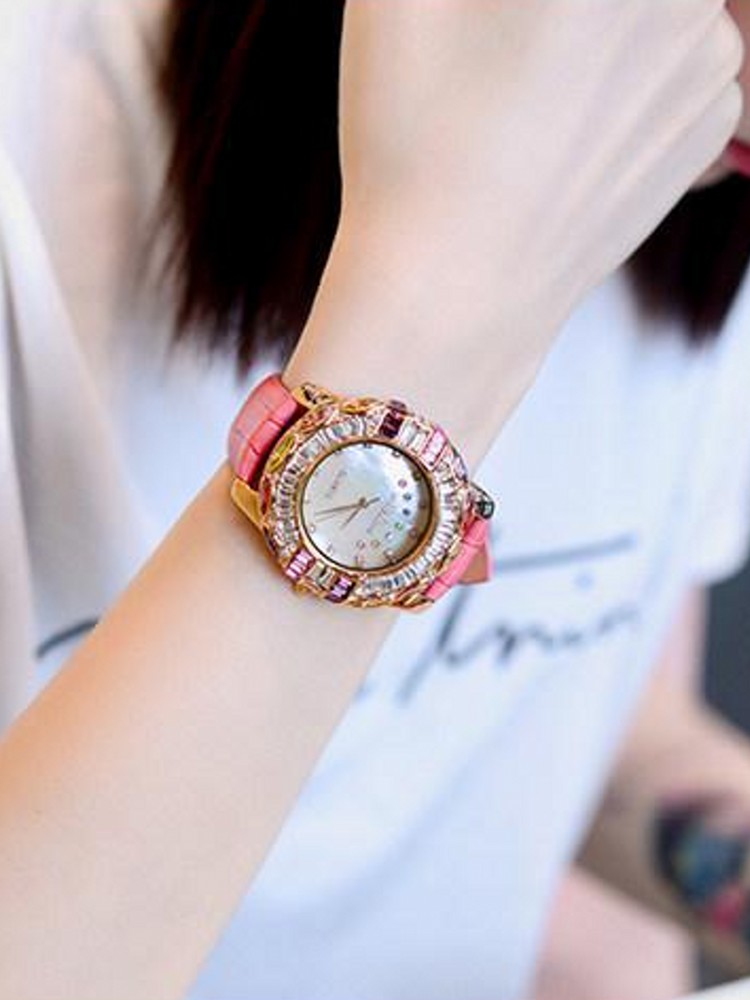 Nouvelle Montre-Bracelet de Lu - Home Office Design Ideas avis et prix