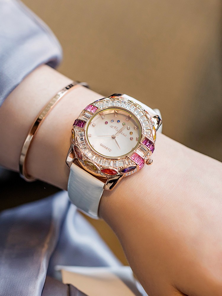 Nouvelle Montre-Bracelet de Lu - Home Office Design Ideas avis et prix