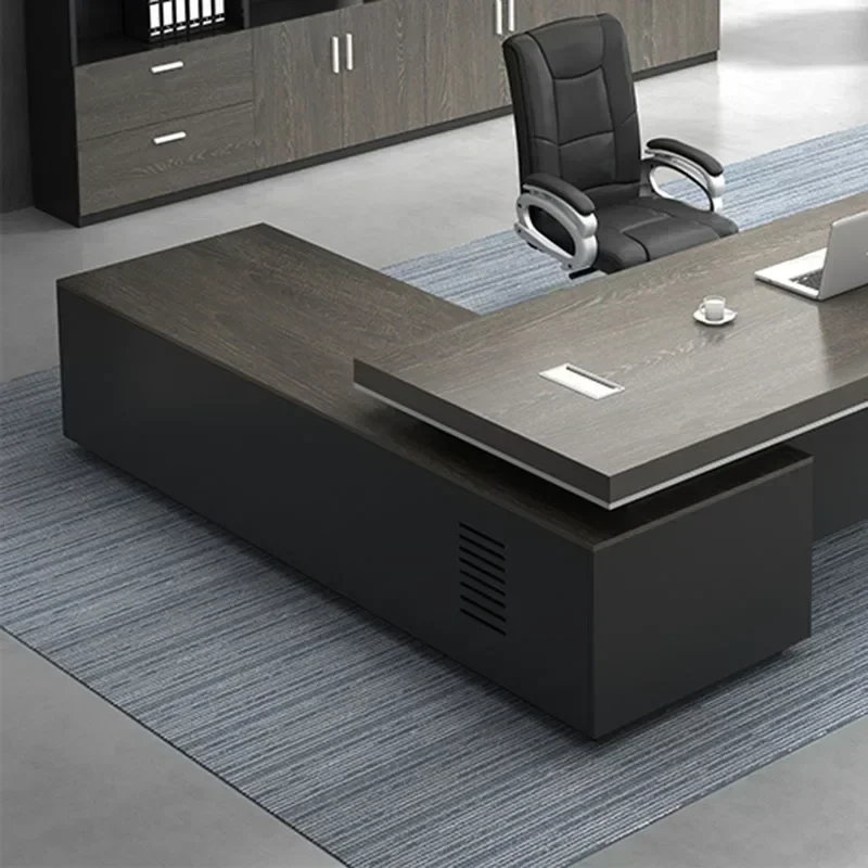 Bureau Agences informatiques e - Home Office Work Table avis et prix