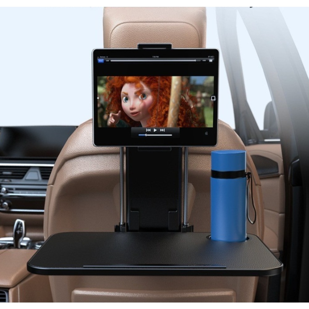 Table de voyage pliable pour s - Laptop Stand Foldable avis et prix