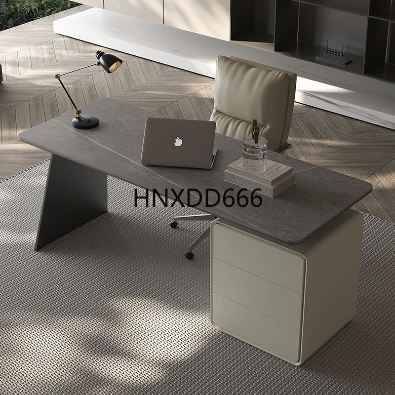 Bureau d'ordinateur de luxe en - Home Office Work Table avis et prix