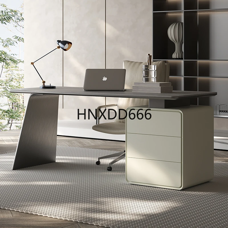 Bureau d'ordinateur de luxe en - Home Office Work Table avis et prix