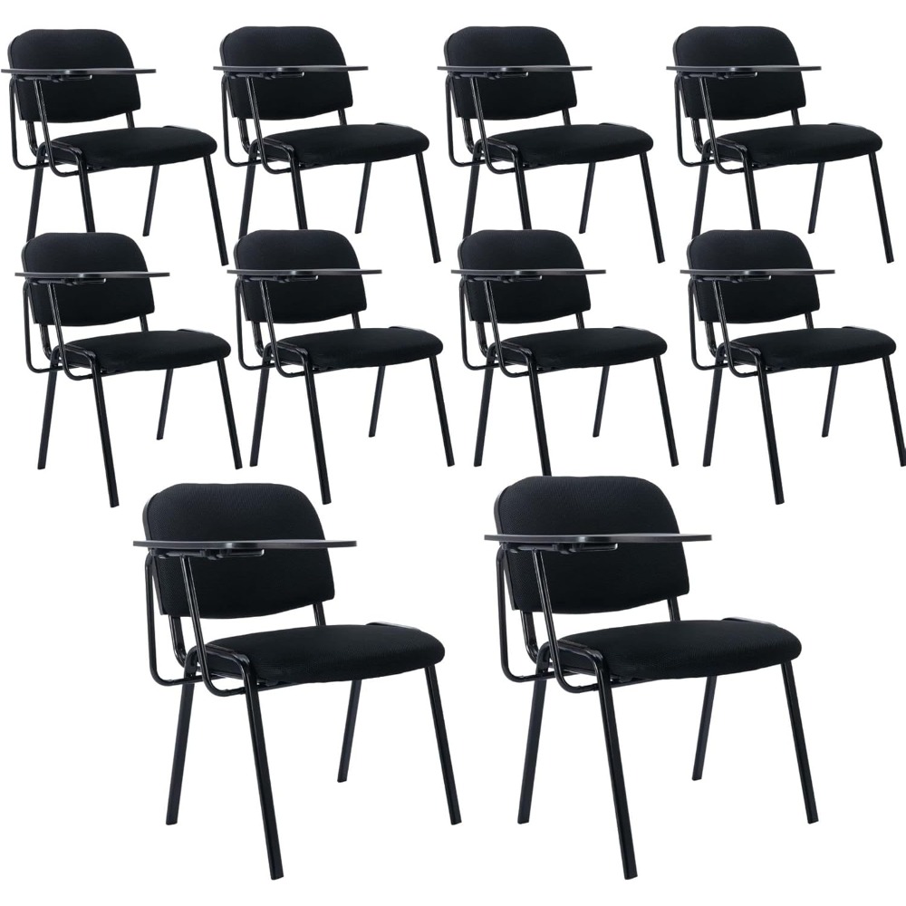 Chaises empilables gigognes po - Home Office Guest Room avis et prix