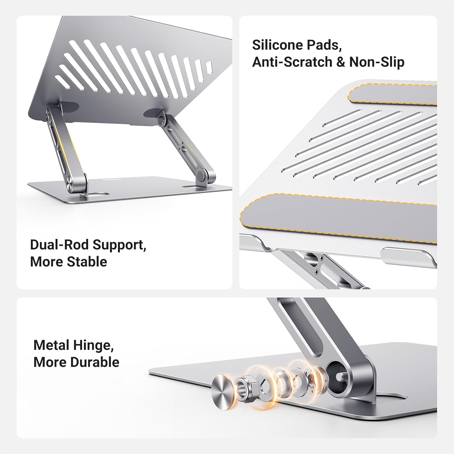 UGREEN Support pour ordinateur - Laptop Stand Foldable avis et prix