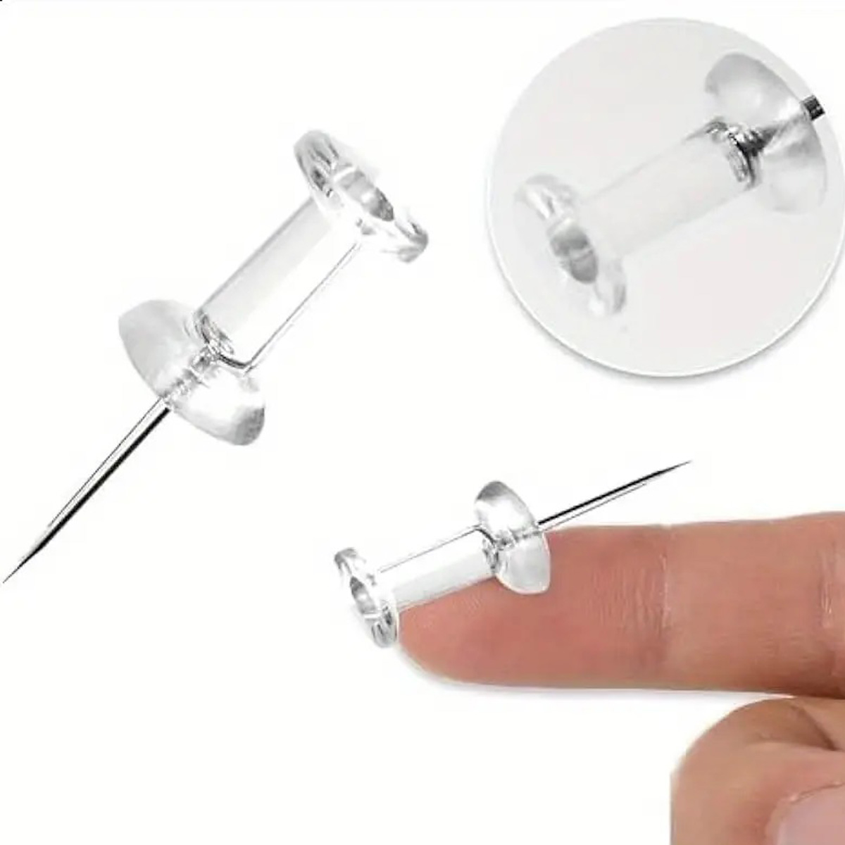 100/200/500/1000 pièces punais - Home Office Head avis et prix