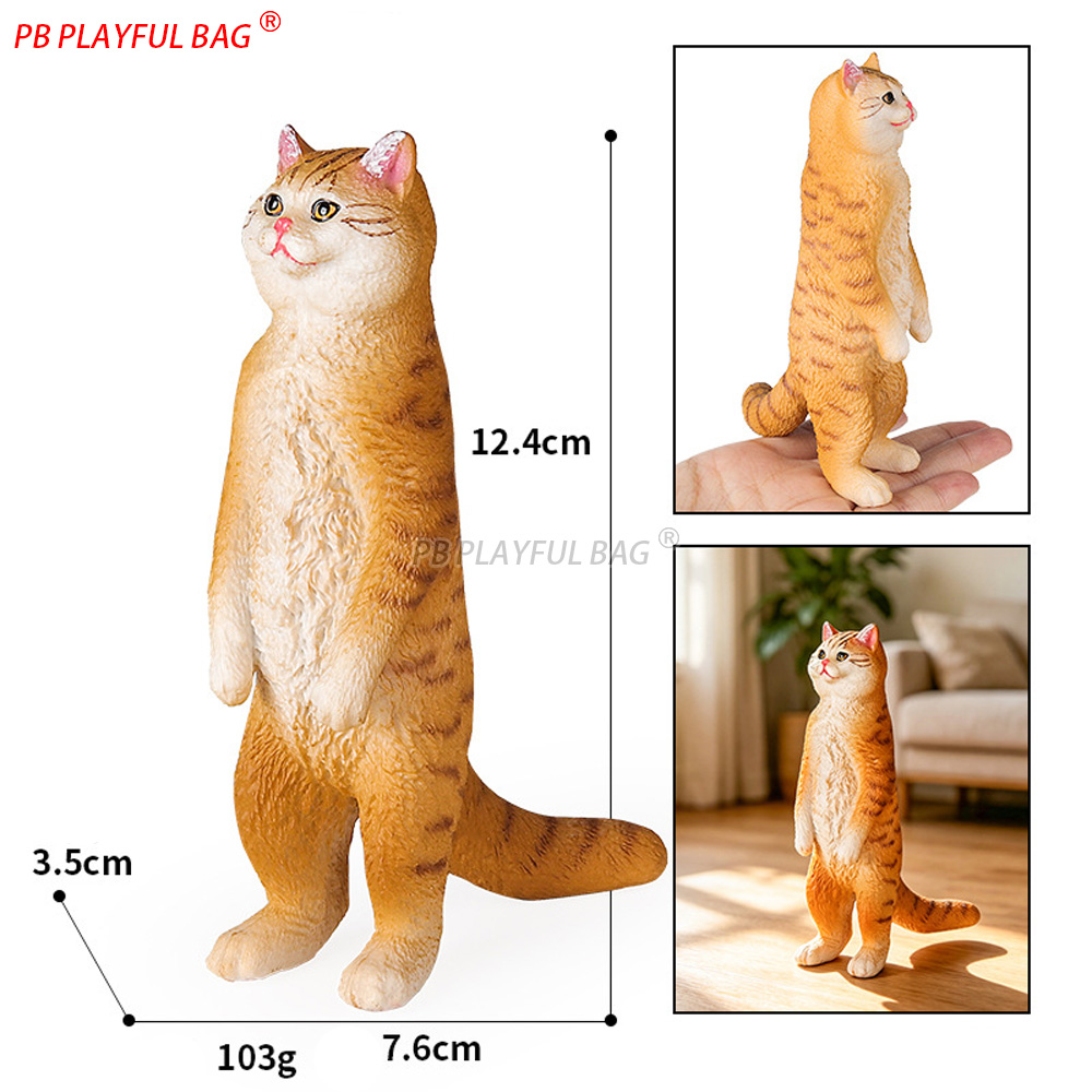 Figurine de chat britannique à - Home Office British avis et prix