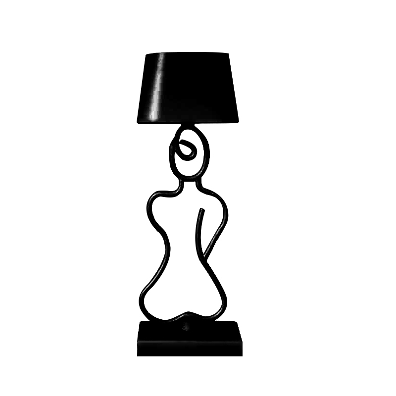 Lampe de table/bureau LED mode - Desk Lamp Led avis et prix
